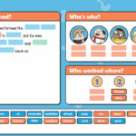 Review: The Case of the Worst Day Ever gives you the big job of figuring out others’ issues