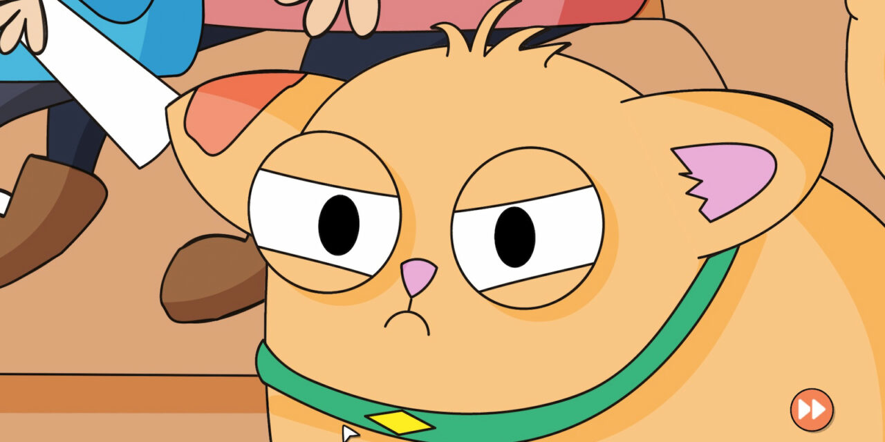 Cozy Games Today: 10 new games released on Steam today that have cozy potential! – December 5, 2025