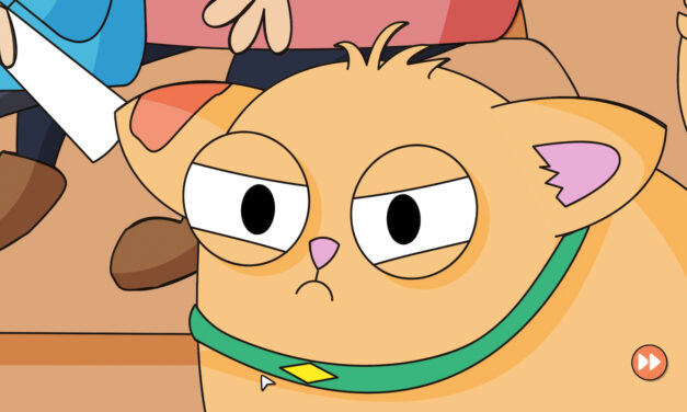 Cozy Games Today: 10 new games released on Steam today that have cozy potential! – December 5, 2025