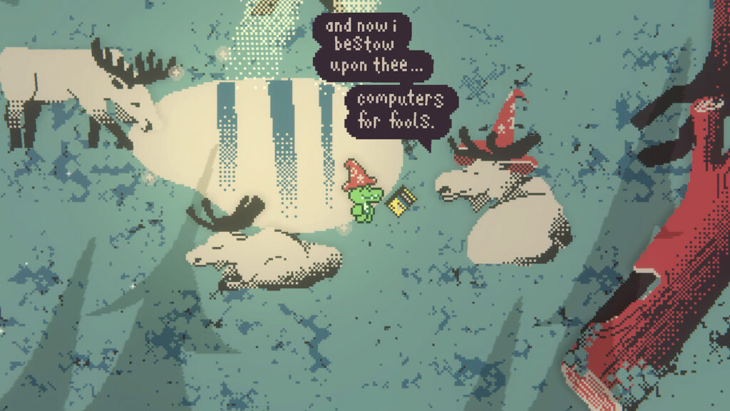 b-e-e-t-l-e: be right back!