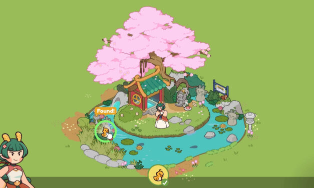 Review: Lost and Found Co. is a delightful game that I’m happy to have found!