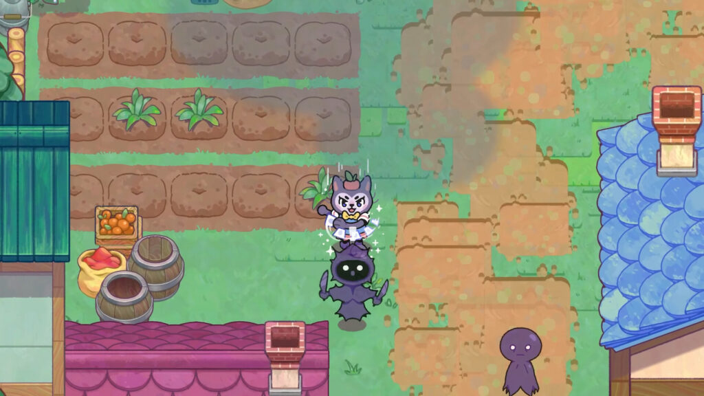 Mirage: Miracle Quest