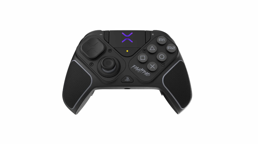 Victrix™ Pro BFG™ Reloaded Wireless Modular Controller