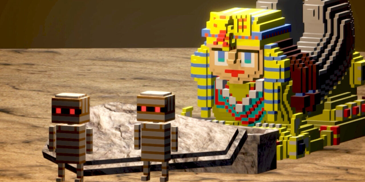 Cozy Games Today: 11 new games on Steam that have a lot of cozy potential! – December 8, 2025