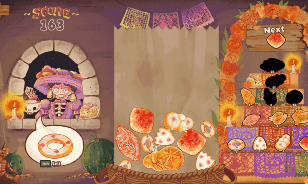 Cozy Games Today:  12 new cozy games released on steam from silly space shennanigans to a FREE TO PLAY visual novel! – December 9, 2025