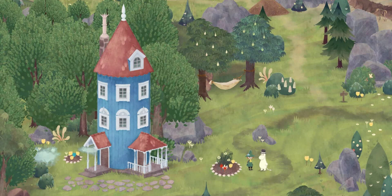 3 cozy music games on Steam that will match the tempo you’re looking for