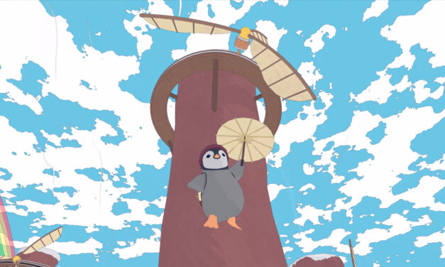 Faves from the Week: 14 new cozy games released on Steam this past week that have made me go, “Oh! Gimme!” – December 8th-12th