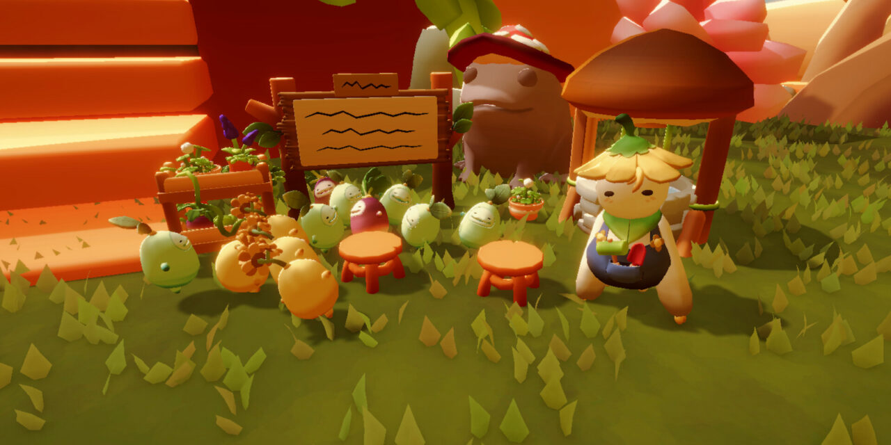 Cozy Games Today: 9 cozy games released on Steam today and while there may not be many, they’re still mighty! – December 16, 2025