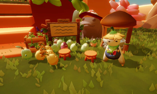 Cozy Games Today: 9 cozy games released on Steam today and while there may not be many, they’re still mighty! – December 16, 2025