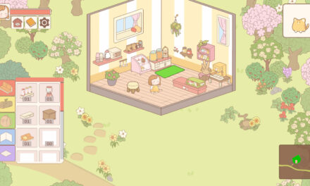 Cozy Games Today: 3 new games on Steam today and we have Gen AI to thank for the scarcity – December 17, 2025