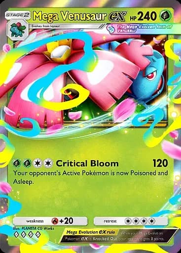 Pokémon Crimson Blaze