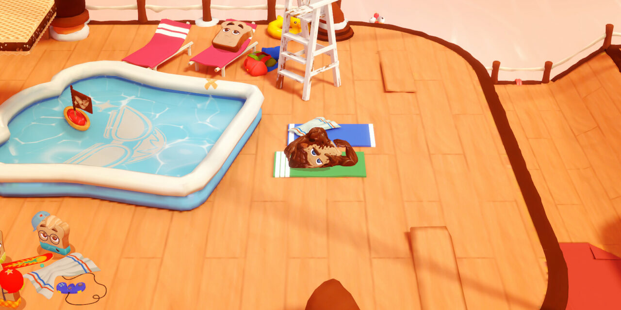 Cozy Games Today: 6 games out on Steam today that will rattle your bones, french your toast, and tro your lolo – IYKYK  – December 18th, 2025