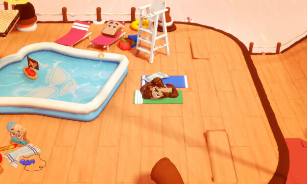 Cozy Games Today: 6 games out on Steam today that will rattle your bones, french your toast, and tro your lolo – IYKYK  – December 18th, 2025