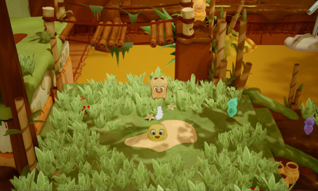 Faves from the Week: 11 cozy games that I’ve added to my wishlist and I’ve already bought some of them! – December 15th-19th