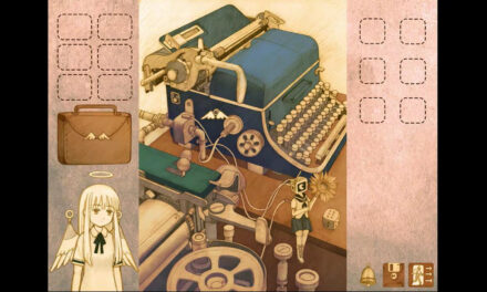 Cozy Games Today: 9 new games out on Steam today that cover a few different genres! – December 19, 2025