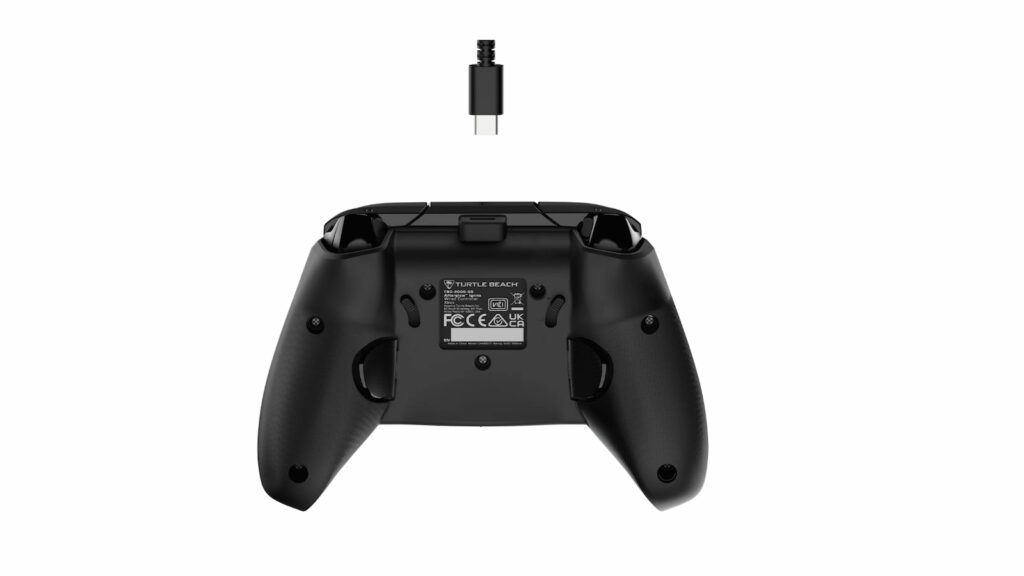 Turtle Beach PDP Afterglow Ignite Wired Controller