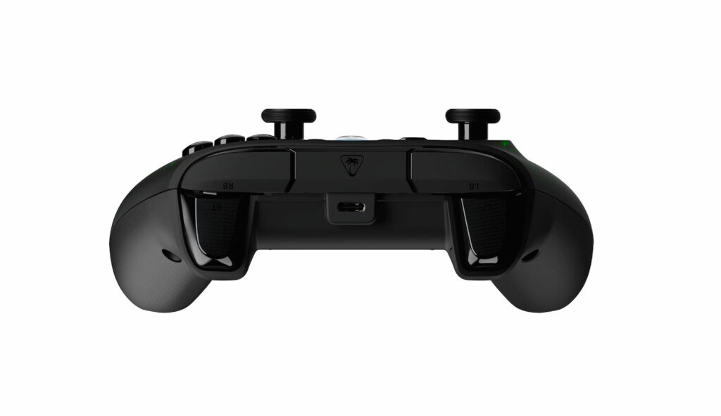 Turtle Beach PDP Afterglow Ignite Wired Controller
