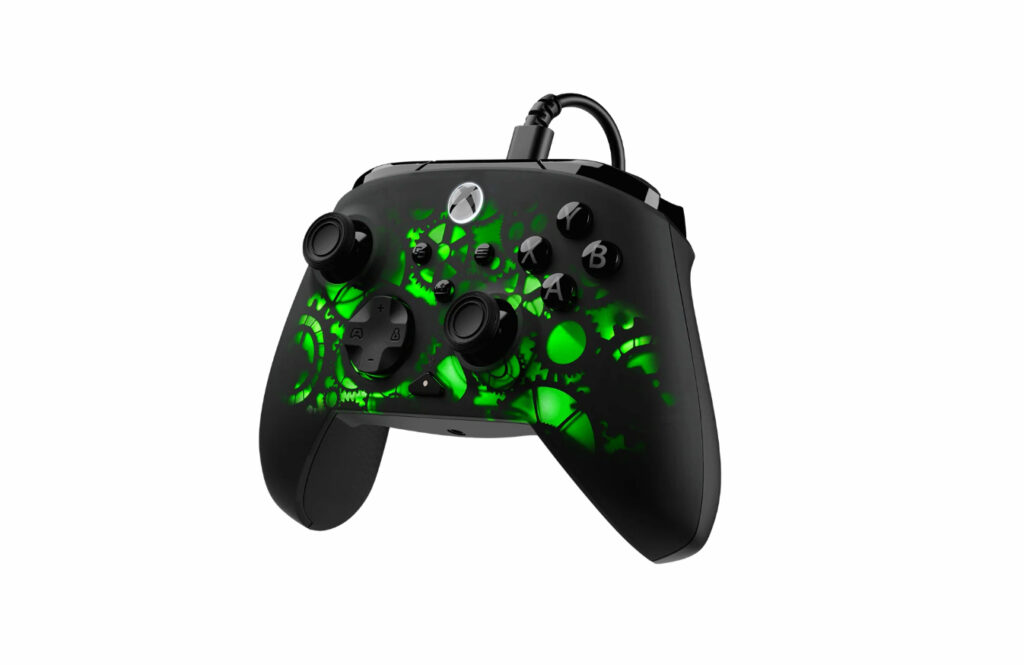 Turtle Beach PDP Afterglow Ignite Wired Controller