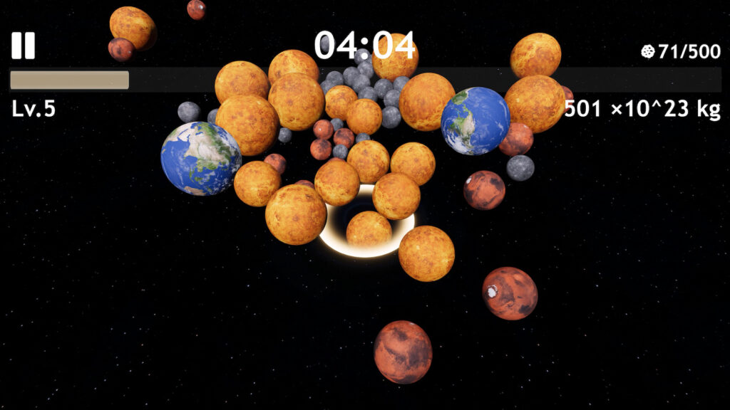 Collect All These Stones! (CATS) - cozy game