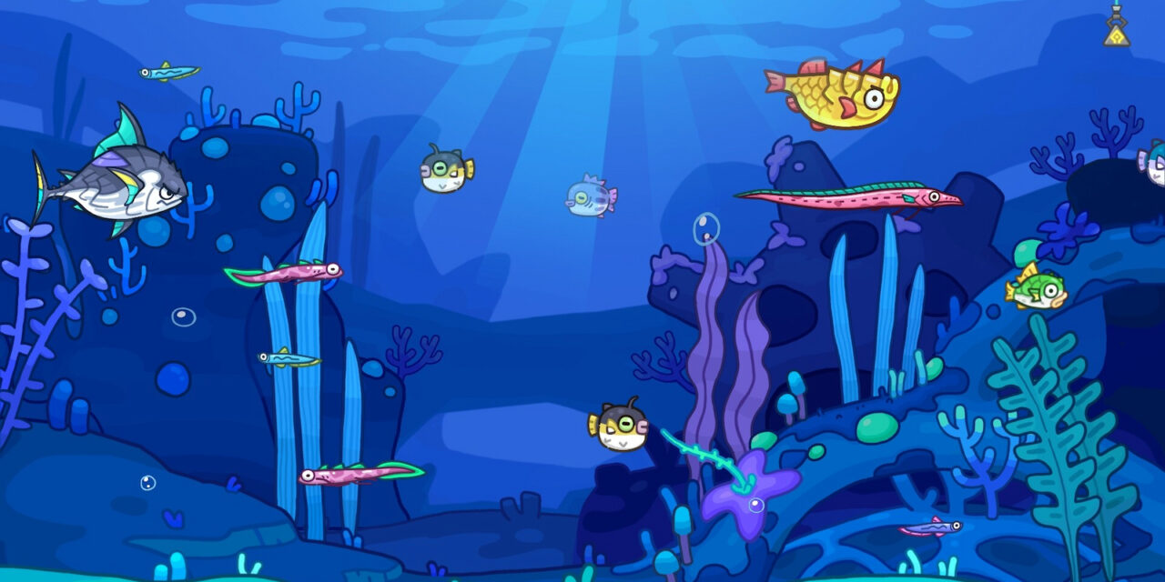 Cozy Games Today: 4 new games out on Steam to get cozy with on Christmas Eve! – December 24, 2025