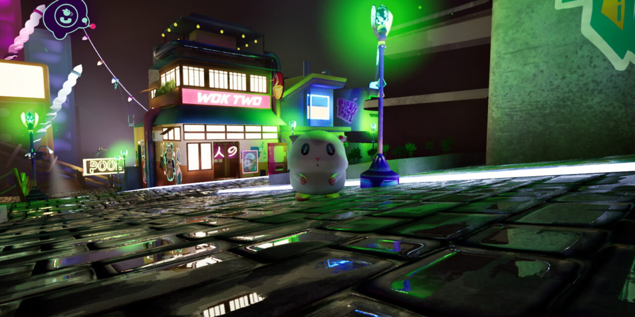 Cozy Games Today: 4 new games released on Steam today with cozy vibes and one that is completely FREE! – December 25, 2025