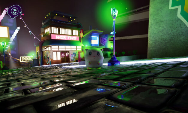 Cozy Games Today: 4 new games released on Steam today with cozy vibes and one that is completely FREE! – December 25, 2025