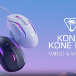 Review: Turtle Beach Kone II Air Mouse