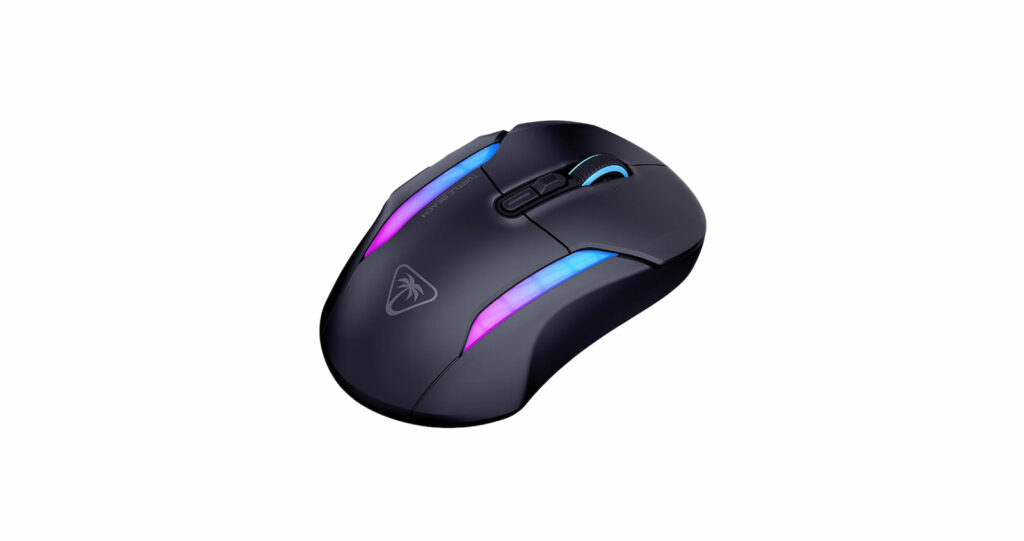 Turtle Beach Kone II Air Mouse
