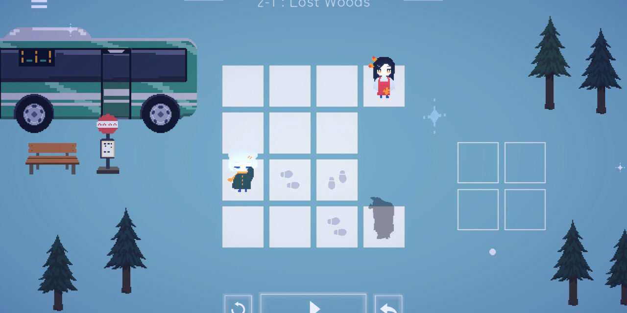 Cozy Games Today: 4 new games released on Steam with some cozy potential! – December 29, 2025