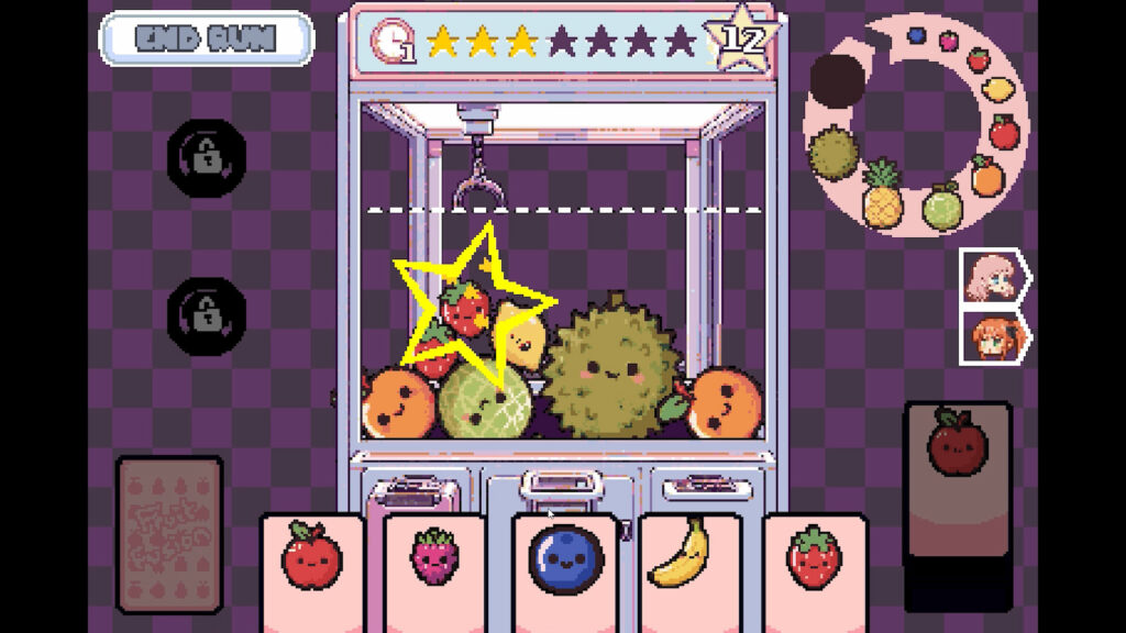 Fruit Fusion! - Cozy Game