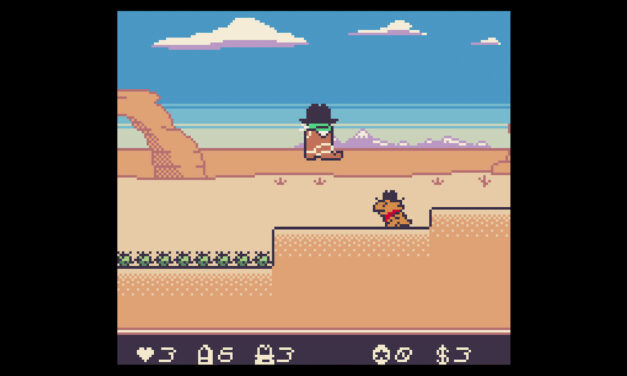 Cozy Games Today: 4 new cozy games released on Steam to help get you through the last of the month! – December 30, 2025