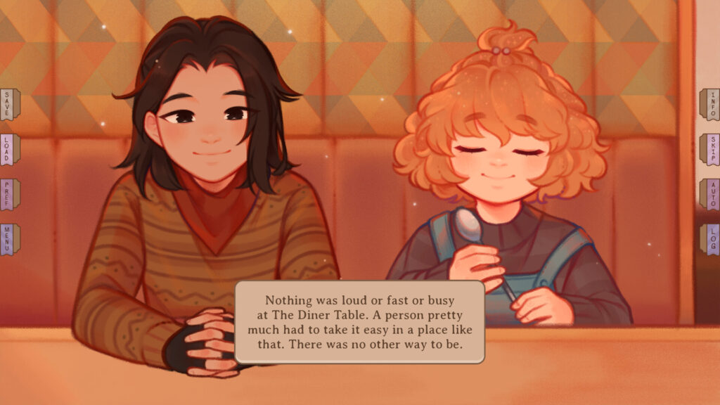 Our Life: Now & Forever