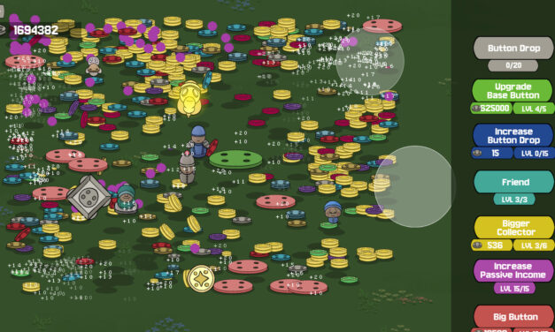 Cozy Games Today: It’s the last day of 2025 and there are 5 games to check out to bring in the New Year with! – December 30, 2025