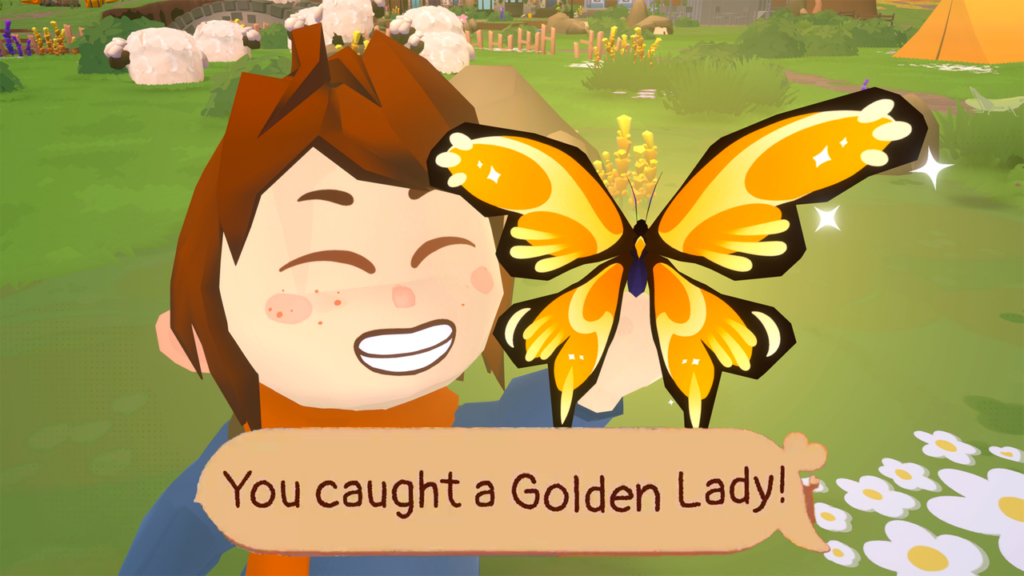 CatchMaker - Wholesome Snack 2025