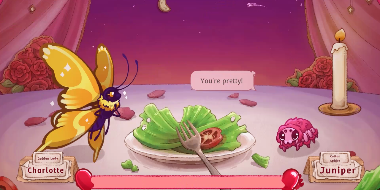 Wholesome Snack 2025 Roundup: All the new cozy games announced