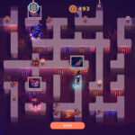Demo: Friendship Dungeon: Party Puzzler – A puzzle nerd’s paradise with adorable art