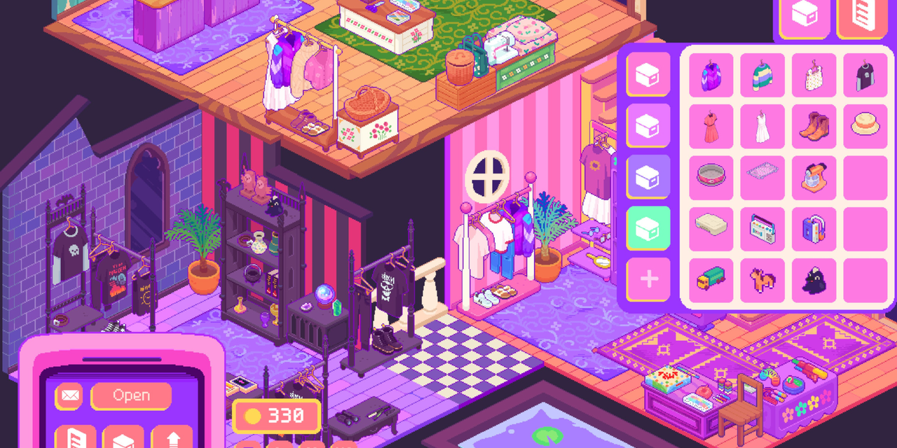 26 new cozy games to look forward to in May!