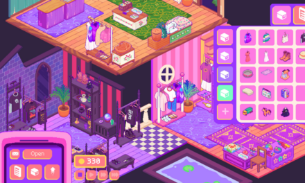 26 new cozy games to look forward to in May!