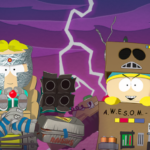 How to do Fortnite Born in Chaos Kenny’s Part 5 Quests – Mph Mmmph Mhh Mmph