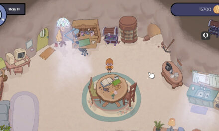 3 cozy geology games that are sure to rock your socks off