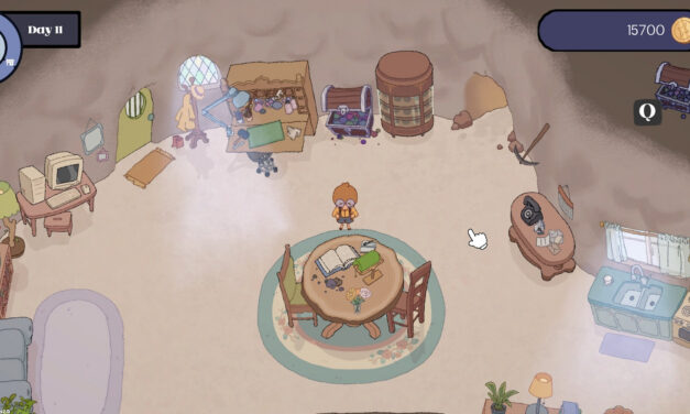 3 cozy geology games that are sure to rock your socks off