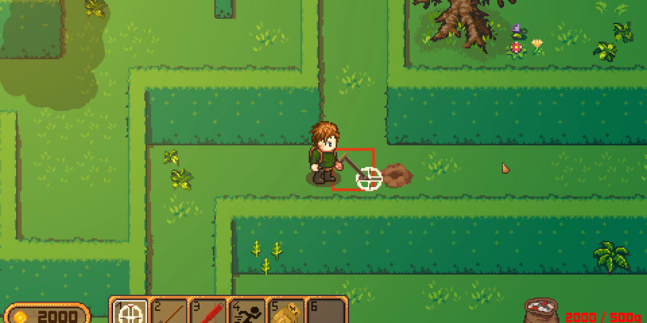 Cozy Games Today: 5 new games out on Steam today and two of them are FREE TO PLAY! – January 5, 2026