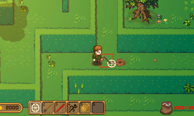 Cozy Games Today: 5 new games out on Steam today and two of them are FREE TO PLAY! – January 5, 2026