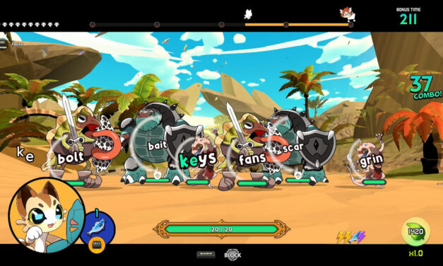 3 cozy typing games for anyone with speedy fingers or looking to improve their accuracy