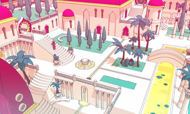 3 cozy word games to flex your vocabulary with