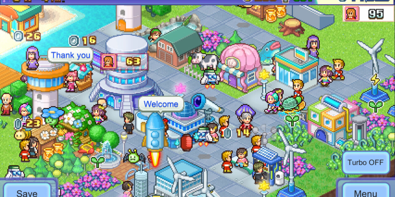 Cozy Games Today: 9 new games released on Steam today for your cozy gaming needs! – January 6th, 2026