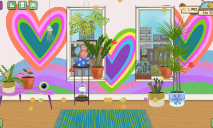 3 cozy plant games that center around houseplants rather than creating huge farms and one of them is FREE!
