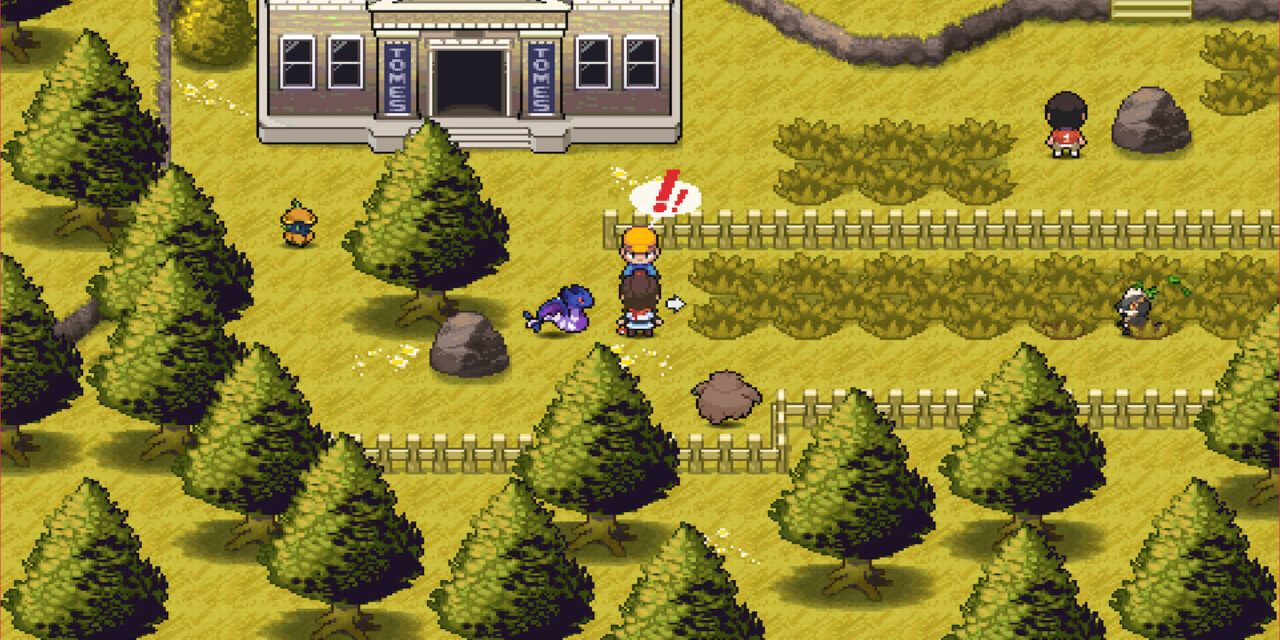 Cozy Games Today: 6 new games released on Steam including a Pokémon-like and a game that supports an animal charity! – January 7th, 2026