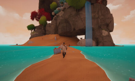 Cozy Games Today: 6 cozy games released on Steam featuring a heartwarming story, a chill nighttime adventure, and more! – January 8, 2026