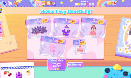 3 cozy sticker games that are sure to get you stuck in relaxation mode